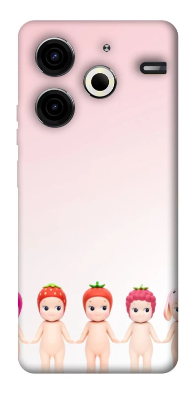 Чохол на TECNO Pova 6 Neo (LI6) Sonny фото 1 з 1