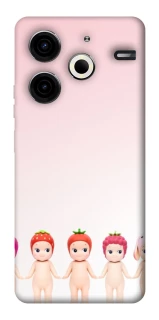 Чехол на TECNO Pova 6 Neo (LI6) Sonny фото 1 из 1