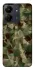 Чохол на Xiaomi Poco C65 camouflage v2 фото 1 з 1