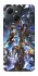 Чохол на TECNO Spark 40C Warcraft v3 фото 1 з 1