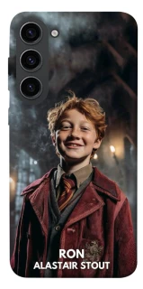 Чохол на Samsung Galaxy S23 New Harry Potter ver.3 фото 1 з 1