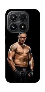 Чохол на Xiaomi 17 usik фото 1 з 1