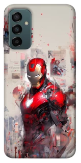 Чехол на Samsung Galaxy M23 5G Ironman фото 1 из 1