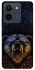 Чехол на Vivo Y36 Bear v2 фото 1 из 1