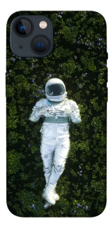 Чехол на Apple iPhone 13 (6.1") Астронавт фото 1 из 1