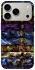 Чехол на Apple iPhone 17 Pro (6.3") Blizzard фото 1 из 1