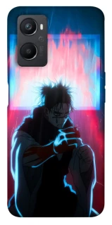 Чохол на Oppo A96 Choso v2 фото 1 з 1