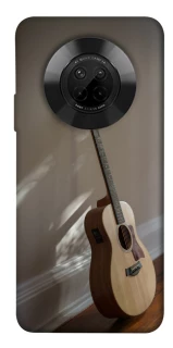 Чохол на Huawei Y9a Гітара фото 1 з 1