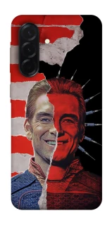 Чехол на Samsung Galaxy A37 5G Homelander фото 1 из 1