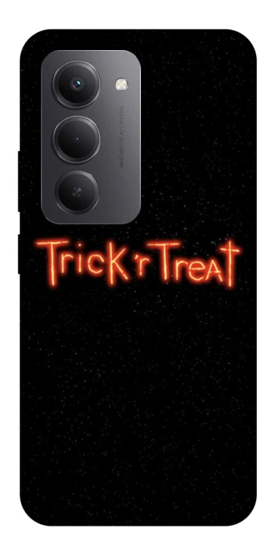 Чохол на Xiaomi Redmi 15 (EU) Halloween aesthetic ver.2 фото 1 з 1