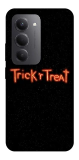 Чохол на Xiaomi Redmi 15 (EU) Halloween aesthetic ver.2 фото 1 з 1