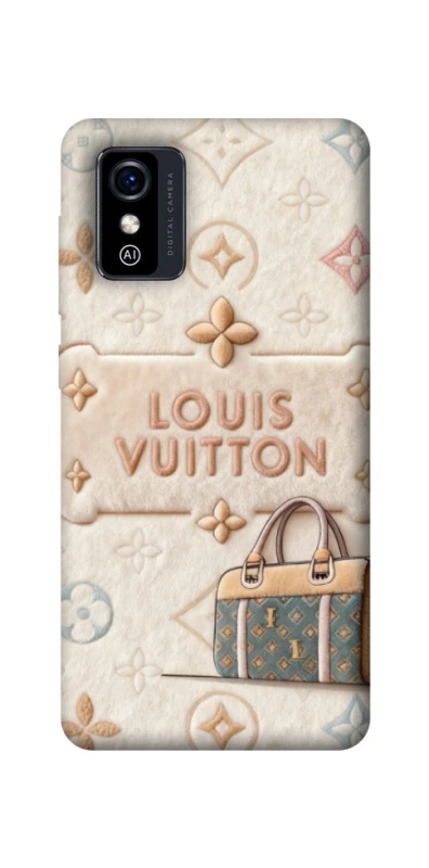 Чехол на ZTE Blade L9 Louis Vuitton фото 1 из 1