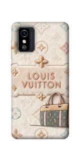 Чохол на ZTE Blade L9 Louis Vuitton фото 1 з 1