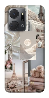 Чохол на Huawei Honor X7a Fashion collage ver.6 фото 1 з 1