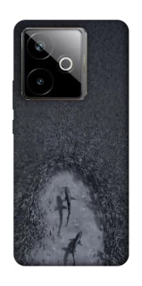 Чехол на Realme GT 7T Акула фото 1 из 1