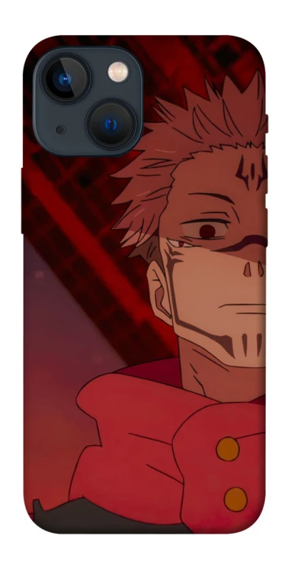 Чехол на Apple iPhone 13 mini (5.4") Sukuna фото 1 из 1