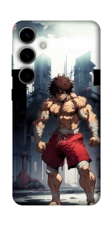 Чохол на Samsung Galaxy S25 Bakkie фото 1 з 1