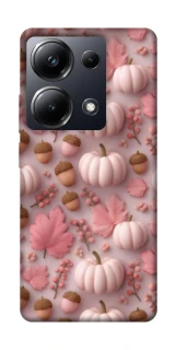 Чехол на Xiaomi Poco M6 Pro 4G Autumn vibes ver.2 фото 1 Чехол на Xiaomi Poco M6 Pro 4G Autumn vibes ver.2 фото 1 из 1