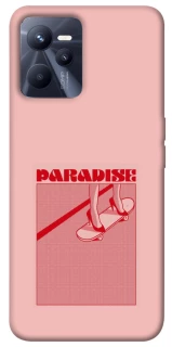 Чохол на Realme C35 Paradise фото 1 з 1