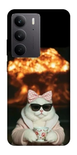 Чохол на Realme C75 Exploding Kittens ver.2 фото 1 з 1