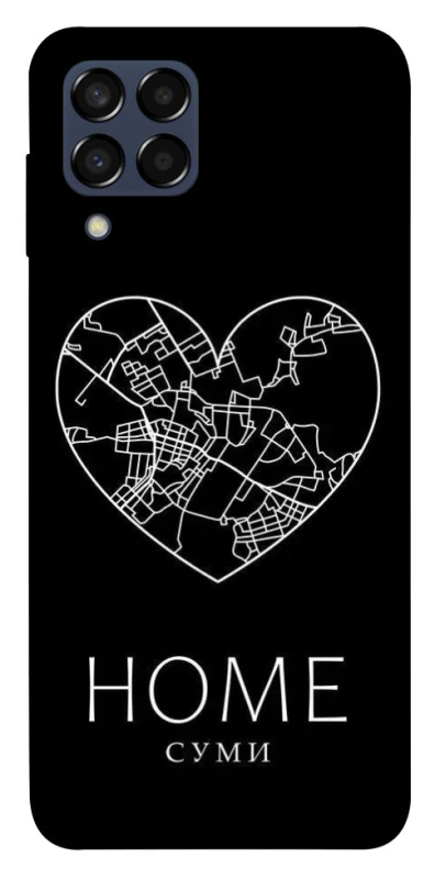Чохол на Samsung Galaxy M33 5G Суми Home фото 1 з 1