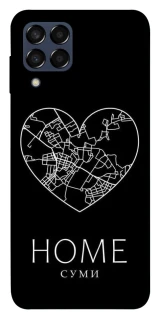 Чехол на Samsung Galaxy M33 5G Суми Home фото 1 из 1