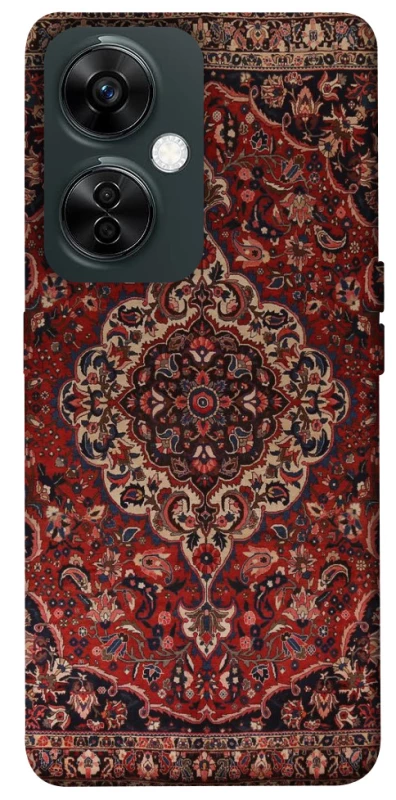 Чохол на OnePlus Nord CE 3 Lite Килим v14 фото 1 з 1