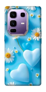 Чохол на Infinix Note 50 Pro+ Flowers v20 фото 1 з 1