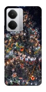 Чехол на Realme 14 Новогодний v28 фото 1 Чехол на Realme 14 Новогодний v28 фото 1 из 1