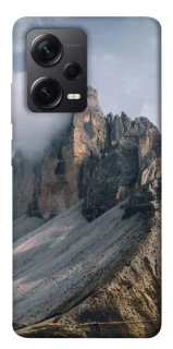 Чохол на Xiaomi Redmi Note 12 Pro 5G Mountains v2 фото 1 з 1