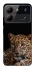 Чохол на ZTE Blade A54 4G Leopard v4 фото 1 з 1