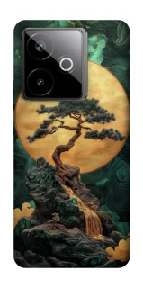 Чехол на Realme GT 7T banzai фото 1 из 1