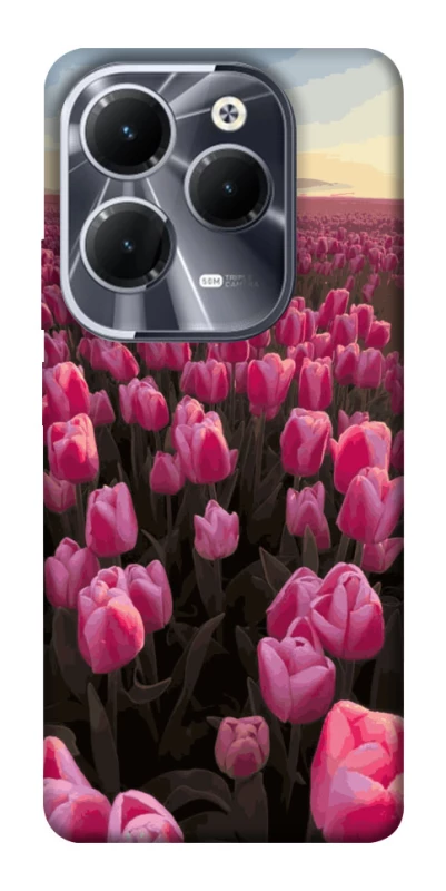 Чохол на Infinix Hot 40 Pro Spring Awakening фото 1 з 1