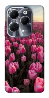 Чехол на Infinix Hot 40 Spring Awakening фото 1 из 1