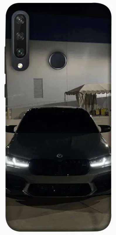 Чохол на Huawei Y6p BMW V55 фото 1 з 1
