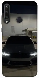Чехол на Huawei Y6p BMW V55 фото 1 из 1