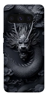 Чохол на Google Pixel 8 Pro black dragon фото 1 з 1