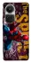 Чохол на Oppo Reno 10 Spider Man ver.3 фото 1 з 1