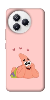 Чохол на Xiaomi Civi 5 Pro Патрік Стар фото 1 з 1