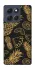 Чехол на Motorola Moto G86 Power Pineapple фото 1 из 1