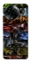Чохол на Realme C67 4G Mortal Kombat ver.4 фото 1 з 1