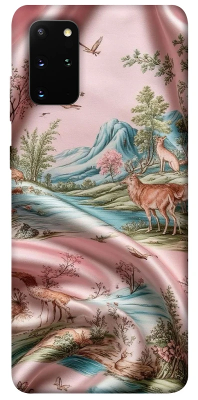 Чохол на Samsung Galaxy S20+ Nature фото 1 з 1