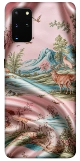 Чохол на Samsung Galaxy S20+ Nature фото 1 з 1