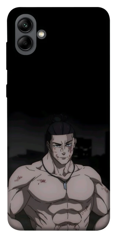 Чехол на Samsung Galaxy A04 Todo фото 1 из 1