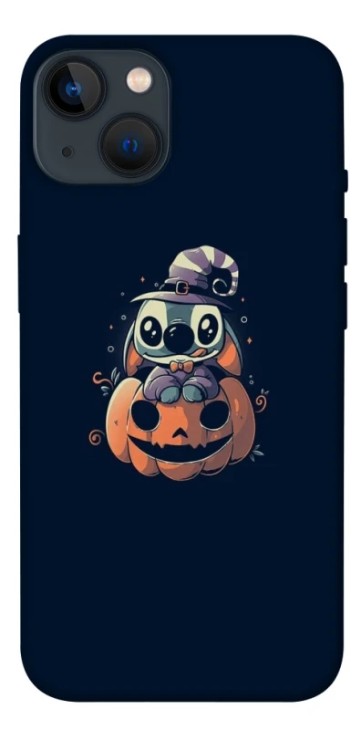 Чохол на Apple iPhone 13 (6.1") Halloween Stitch ver.3 фото 1 з 1