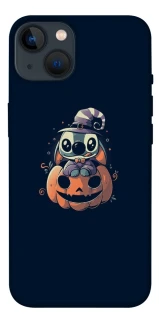 Чехол на Apple iPhone 13 (6.1") Halloween Stitch ver.3 фото 1 из 1