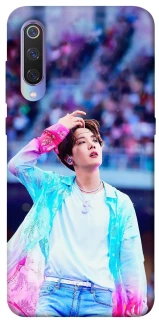 Чохол на Xiaomi Mi 9 J-Hope - BTS фото 1 з 1