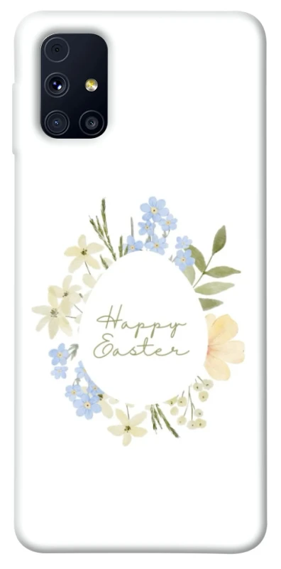 Чехол на Samsung Galaxy M31s Easter ver.6 фото 1 из 1