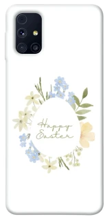 Чехол на Samsung Galaxy M31s Easter ver.6 фото 1 из 1