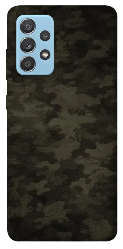 Чохол на Samsung Galaxy A52 4G / A52 5G Camouflage v22 фото 1 з 1